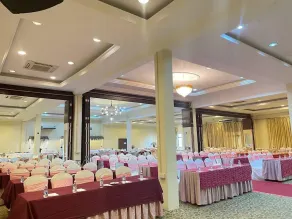 Quinara Al-Safir Resort - Image 4