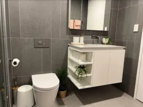 Luxury Apartment in Canberra CBD - Image 3