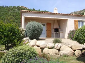 Mini-villa U Casteddu 1 - Image 4