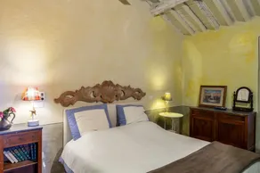 Holiday Home 'Il Pescino' with Private Terrace and Wi-Fi - Image 5