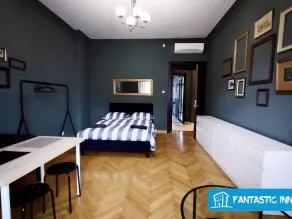 Fantastic-Inn Kraków - Słowackiego - Image 5