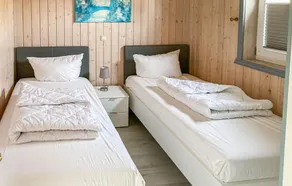 Bella casa a Rechlin con sauna - Image 4