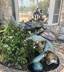Mermaid's Cove🧜🏻‍♀️🌊GORGEOUS PREMIER WATERFRONT Home! PRIVATE DOCK-FAST Gulf access! - Image 5