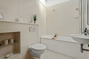 A simply beautiful light and airy south facing property equipped to five star standard, providing sp - Image 3