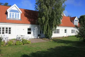 Spangsgaard bed and breakfast - Image 5