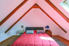 Apartment 'Ty Maen - Charming Cottage' with Wi-Fi - Image 4