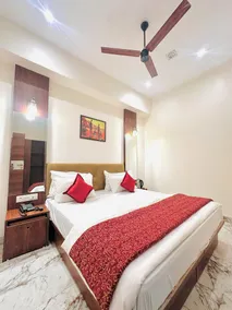 Hotel Comfort Zone - Image 4