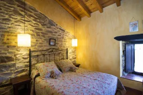 Country house (full rental) La Casita de Zalama for 4 people - Image 4