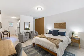 Charming cozy studio @ Lake Ridge - Image 4