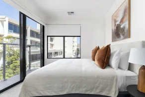Stafford St Apartments by Urban Rest - Image 5