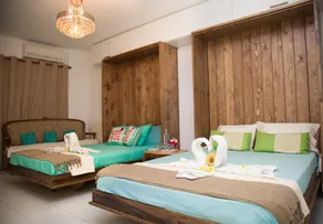 Perfect Serene Villa with magical sunsets of seaview & mountains.  - Image 5