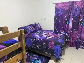 Home from Home, 1 bed, 1 bunk bed, 1 bathroom in St. Thomas, Jamaica 🇯🇲 - Image 5