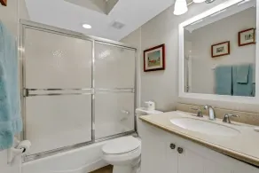 Anthony Beach Cottages - Gulfview Condo - 2 bedroom gulf front with heated pool - Image 4