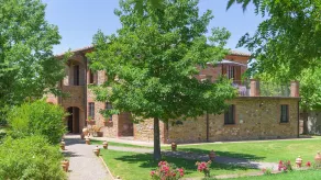 VILLA AUGUSTO 10 sover, villa med privat pool til eksklusiv brug! - Image 4