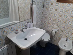 Apartment near the beach and with beautiful views of the church bell tower. - Image 3