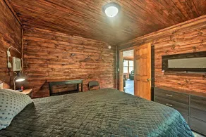 The Fawn Lodge @ Wilson's Paradise Lodging - Image 5