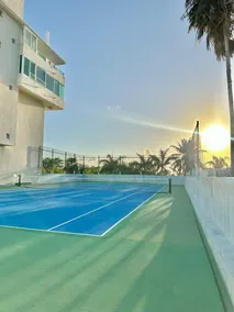 Exclusive apartment inside a private condominium in Cancun Hotel Zone 3002 - Image 2