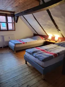 Cozy vacation apartment for 1 to 4 people. Perfect for a little time out  - Image 4