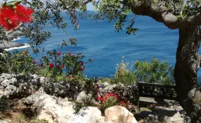 Primaluce, eksklusive villa med udsigt over havet, med fantastisk udsigt - Image 3