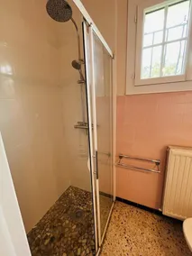 independant storey villa 400 m of ocean - Image 3