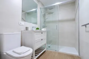 Apartamento las doblas , parking gratis - Image 2