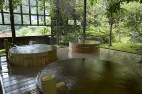 Tsuetate Onsen Hotel Hizenya - Image 4