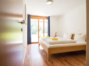 Gartenappartement Kirchdorf by A-Appartments - Image 4