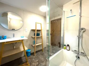 Luxus-Haus mit eigenem Pool beheizt ein paar Schritte von SARLAT - Image 3