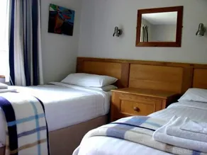 Lyx sjön Self Catering Cottages - Image 4