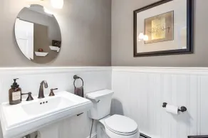 Superbe maison de 6K SF, pour 12 personnes avec 4 personnes. 5 salles de bains, grande chambre, piscine et fêtes - Image 3