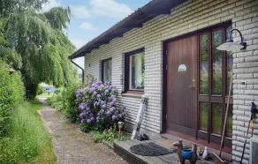 Superbe maison à Ljungbyholm avec sauna - Image 5
