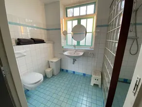 Apartamento de férias em um grande jardim, perto da praia e dunas - Image 2