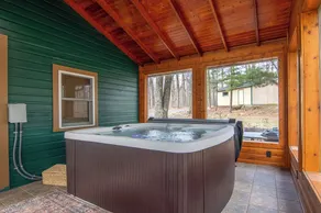 Hot Tub, Pontoon, Kids Adventure Space - Image 4