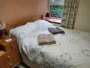 Bal Cottage liegt am Rande des Penwith Moors in West Cornwall - Image 4