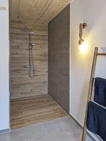 Ferienhaus für 1-12 Personen, mit 4 Schlafzimmern - Image 4