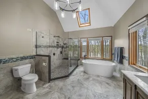 2-Acre Retreat on the Fox River with Spectacular Views & Hot Tub! - Image 5