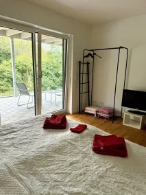 Wohnung am Wald - Image 5