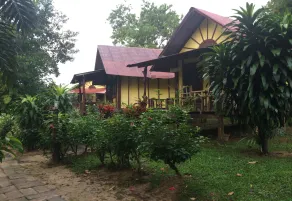 Kuraburi Resort - Image 4