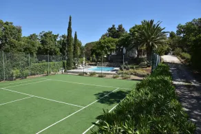 Villa with private pool and tennis two  minutes with auto to the beach. Ferry Offers. - Image 4
