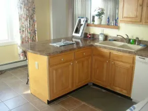 REXHAME BEACH OCEAN FRONT BUNGALOW COTTAGE VACATION RENTAL - Image 2