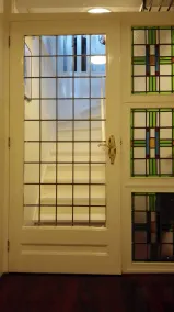 Mieten Sie sich die niederländische Boje, gorgeous 17. Jahrhundert Kanalhaus, 8 km von Amsterdam entfernt. - Image 2