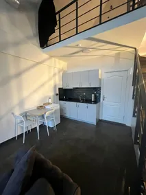 Monk Living Space - Image 5