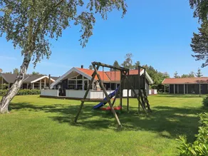 5 Person Holiday Home in Vaeggerlose - Image 2