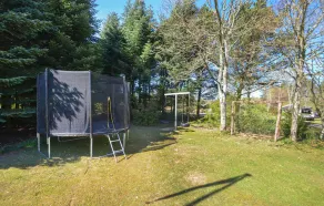 Three-Bedroom Holiday Home In Spottrup - Image 2