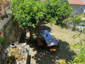 Very pleasant garden level in a house, ideal for couples with or without children - Image 5