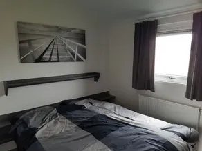 Chalé de Luxo para 4 pessoas em Holiday Park Zonnedorp (Renesse, Países Bajos) - Image 3