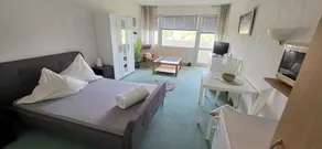 Ferienappartement K312 für 2-3 Personen in Strandnähe - Image 3
