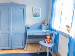 Quiet holiday apartment in Minsen Schillig on the natural beach  - Image 3