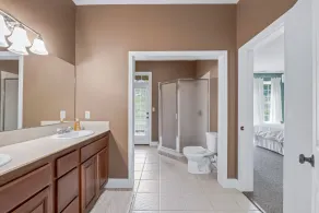 Spacious Luxury Home with Swim Spa, Hot Tub, Movie Room and Fire Pit - Image 5