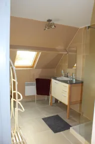 HUS med privat pool, have, 500 m fra stranden - Image 2